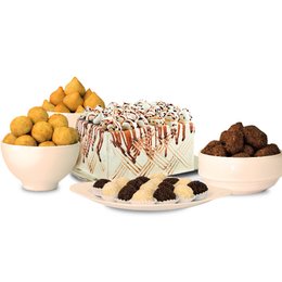 Imagem de Kit Festa Classico