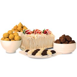 Imagem de Kit Festa Especial