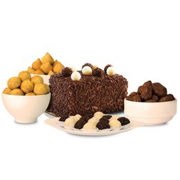 Imagem de Kit Festa Tradicional