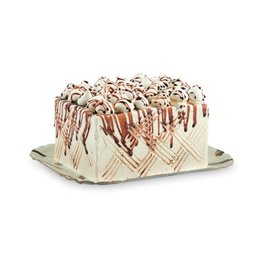 Imagem de Bolo Sodiê Alpes Suíços 500g