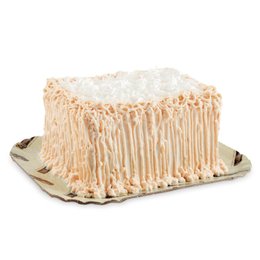 Imagem de Bolo Sodiê Abacaxi Com Coco Zero Açúcar 500g