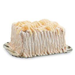 Imagem de Bolo Sodiê Abacaxi Com Leite Condensado 500g