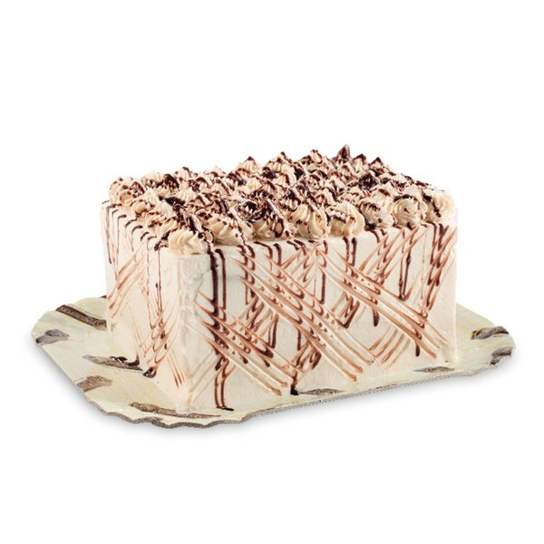 Bolo Sodiê Alpes Suíços Zero Açúcar 500g