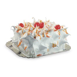 Imagem de Bolo Sodiê Baba De Moça Com Doce De Leite 500g