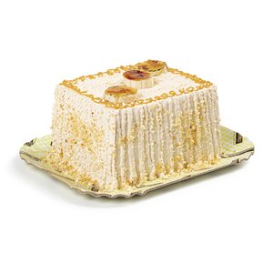 Imagem de Bolo Sodiê Banoffe 500g