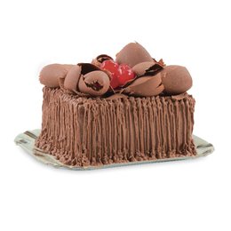 Imagem de Bolo Sodiê Chifon 1Kg