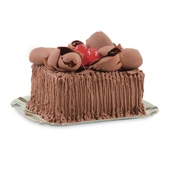 Bolo Sodiê Chifon 1Kg