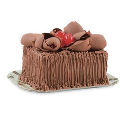 Imagem de Bolo Sodiê Chifon 2Kg