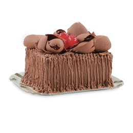 Imagem de Bolo Sodiê Chifon 500g