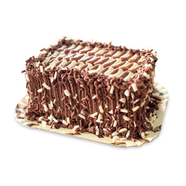 Bolo Sodiê Chocomoça 1,5 Kg