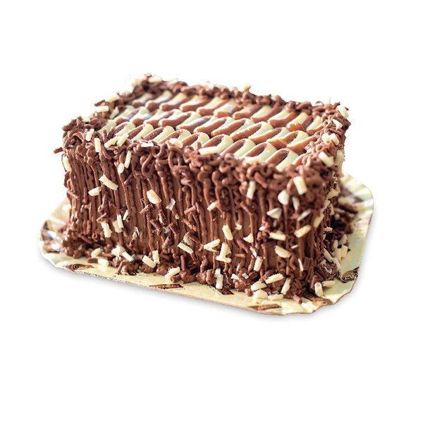 Bolo Sodiê Chocomoça 1Kg
