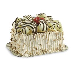 Imagem de Bolo Sodiê Delícia Leite Com Nutella II 1,5Kg