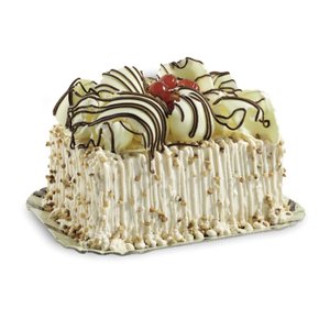 Imagem de Bolo Sodiê Delícia Leite Com Nutella II 1,5Kg