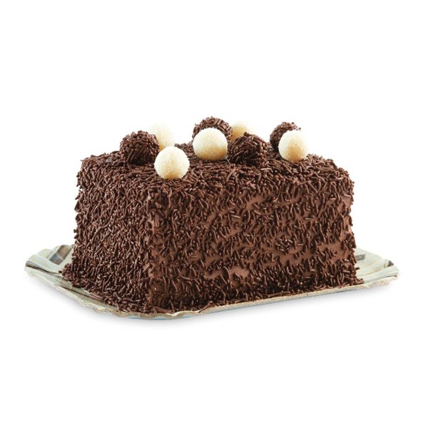 Bolo Sodiê Dois Amores 2Kg