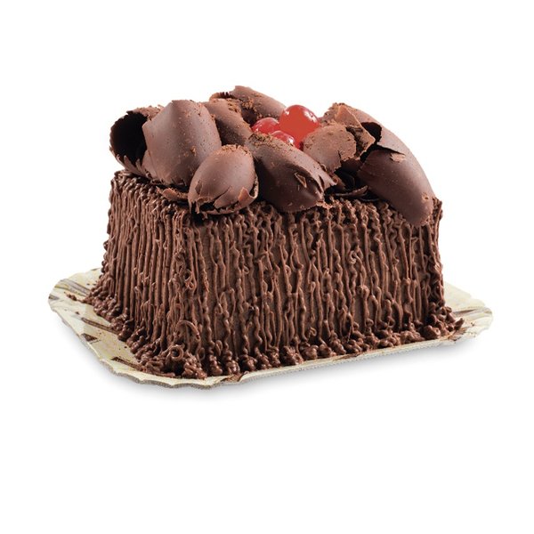 Bolo Sodiê Meio Amargo 1Kg