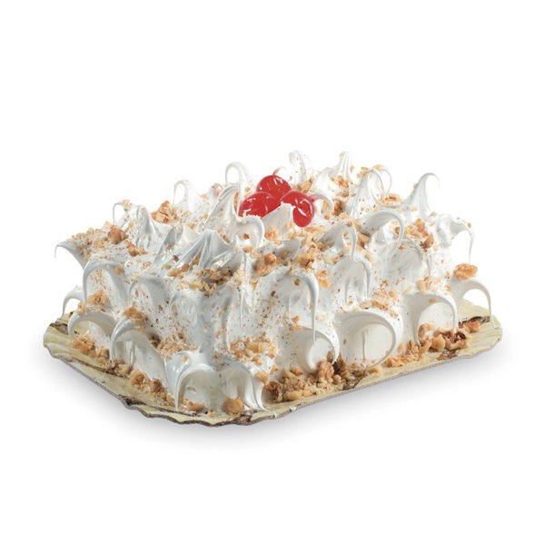 Bolo Sodiê Nozes 500g