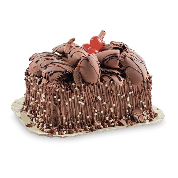 Bolo Sodiê Trufado 1,5Kg