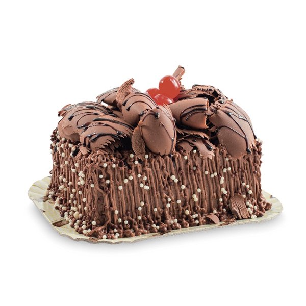 Bolo Sodiê Trufado 1Kg