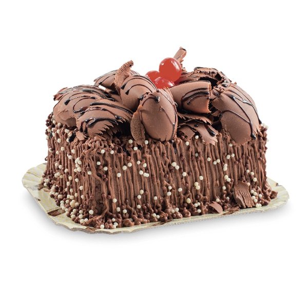 Bolo Sodiê Trufado 2Kg