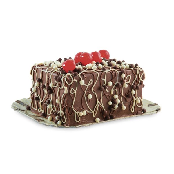Bolo Sodiê Trufado Preto E Branco 1,5Kg