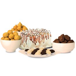 Imagem de Kit Festa 1 Classico