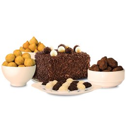 Imagem de Kit Festa 1 Tradicional