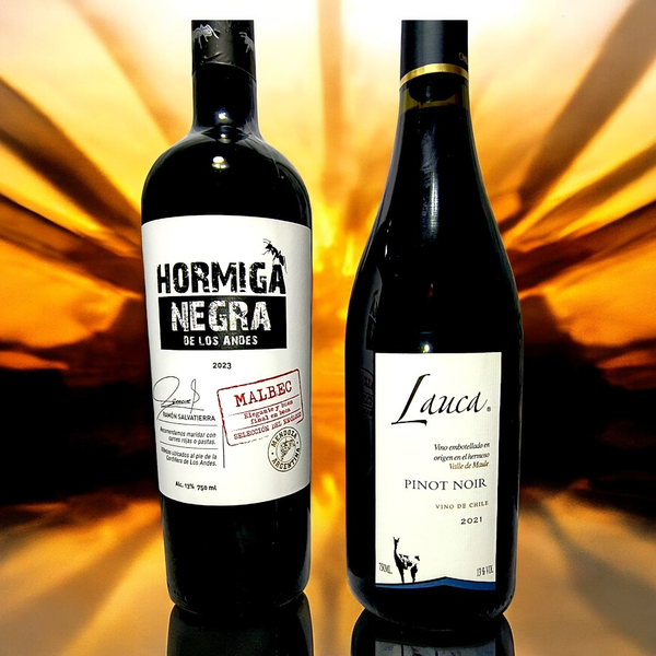 Cesta Luxo de Vinhos, Queijos e Guloseimas