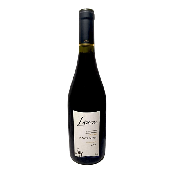 Vinho Tinto Seco Pinot Noir