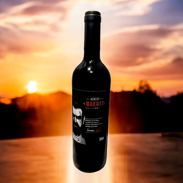 Cesta Presente Ideal com Vinho e Chocolates