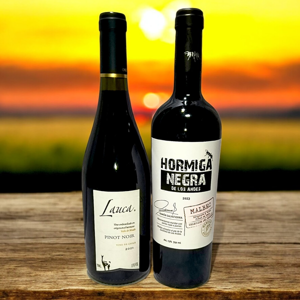 Cesta Mega Presente 