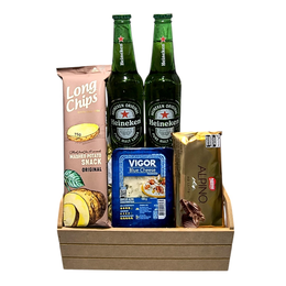 Imagem de Cesta Happy Day com Amigos