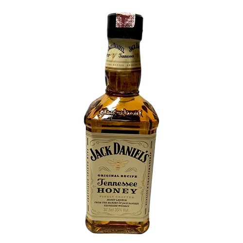 Whisky Jack Daniels Tenessee Honey