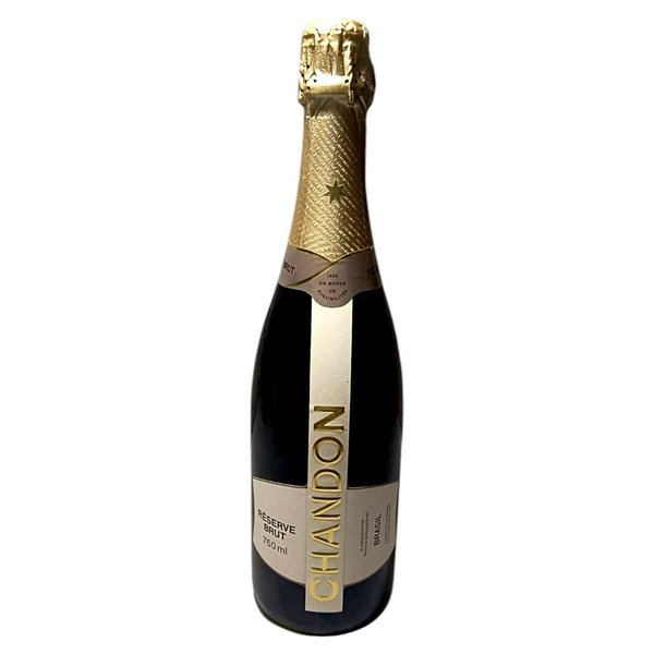 Espumante Chandon Reserve Brut 