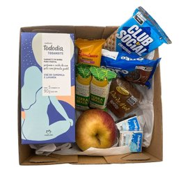 Imagem de Café da Manhã Com Natura