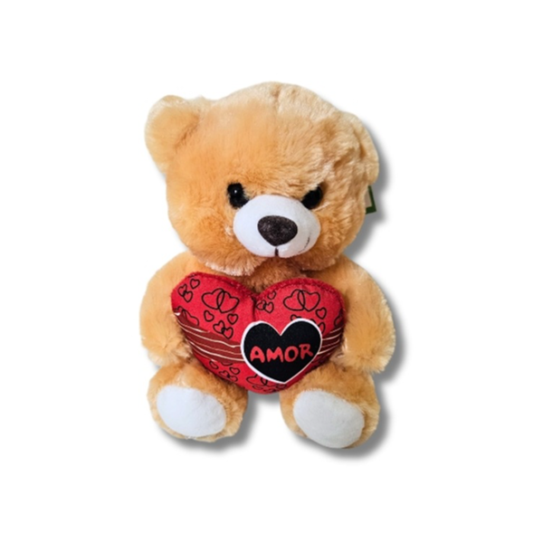 Urso de Pelúcia Médio
