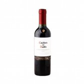 Vinho Reserva Casillero del Diablo 375ml Seco