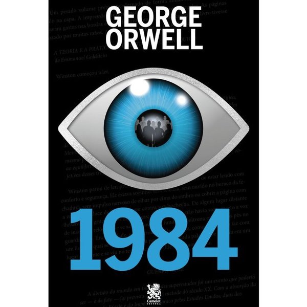 1984 - George Orwell