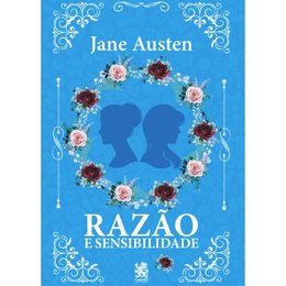 Imagem de Razão e Sensibilidade - Jane Austen