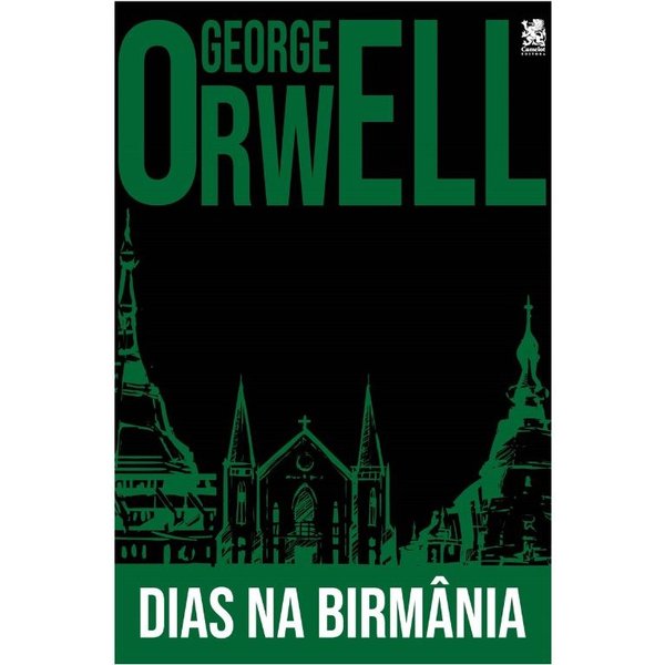 Dias na Birmânia - George Orwell