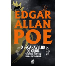 Imagem de O Escaravelho de Ouro e Outros Contos Extraordinários