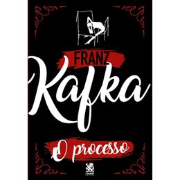 Imagem de O Processo - Franz Kafka