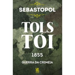 Imagem de Sebastopol - Leon Tolstói