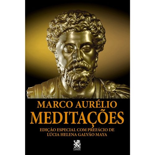 Discussão - Meditações de Marco Aurélio