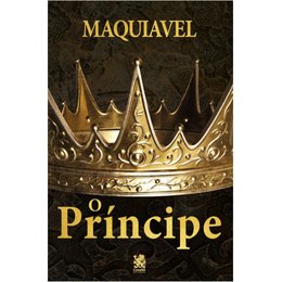 Imagem de O Príncipe - Nicolau Maquiavel