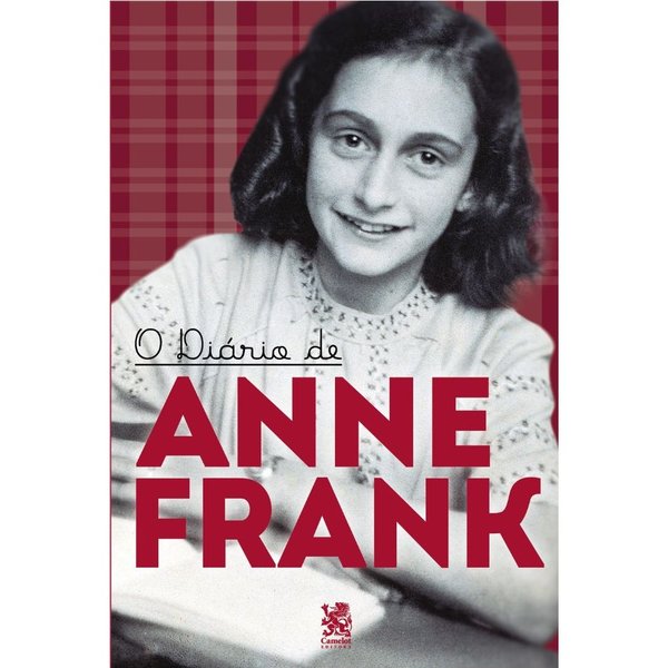 O Diário de Anne Frank - Anne Frank