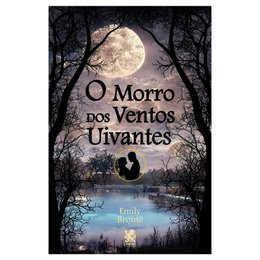 Imagem de Morro dos Ventos Uivantes - Emily Brontë