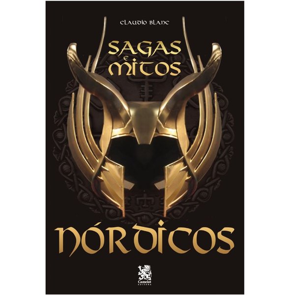 Sagas e Mitos Nórdicos