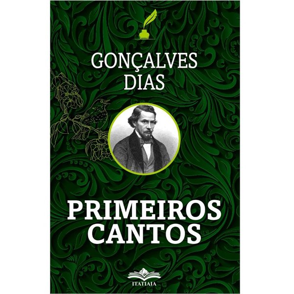 Primeiros Cantos