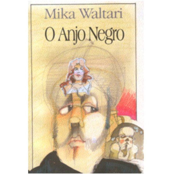 O Anjo negro