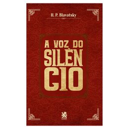 Imagem de A Voz do Silêncio - Edição Bilíngue - H.P Blavatsky